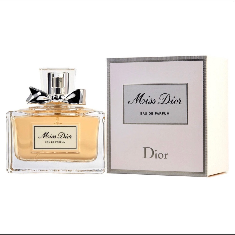 Miss Dior Fragrance 100ml
